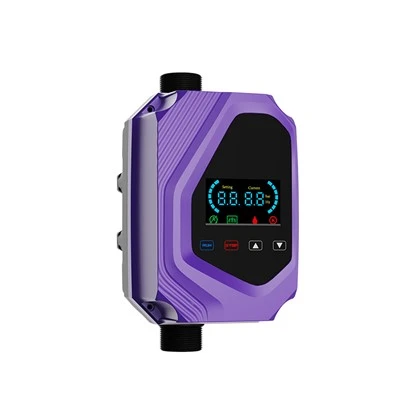 Dlo-Refwadi Single-Faz Ponp Dlo Inverter